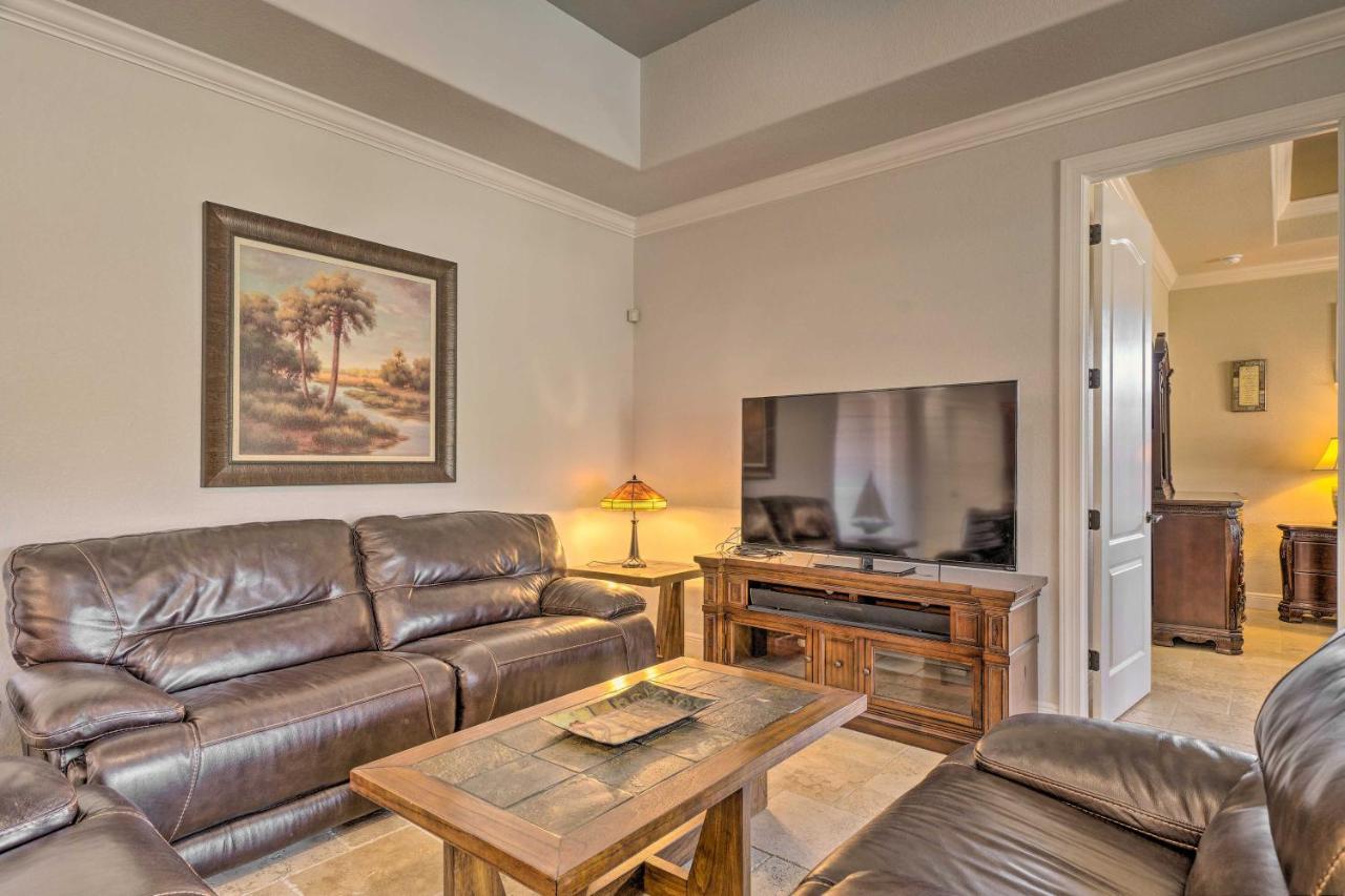 Canalfront Cape Coral Home With Patio And Grill! Ngoại thất bức ảnh