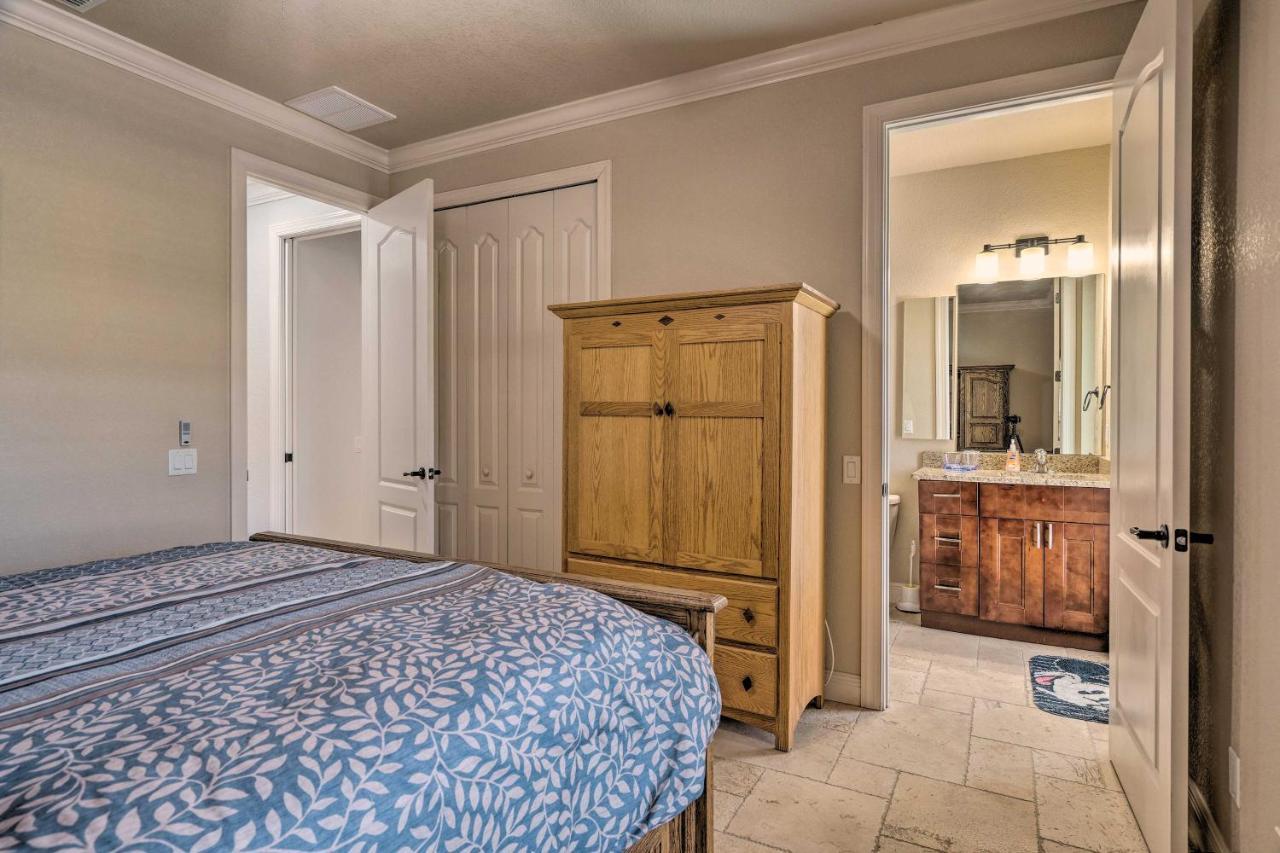 Canalfront Cape Coral Home With Patio And Grill! Ngoại thất bức ảnh