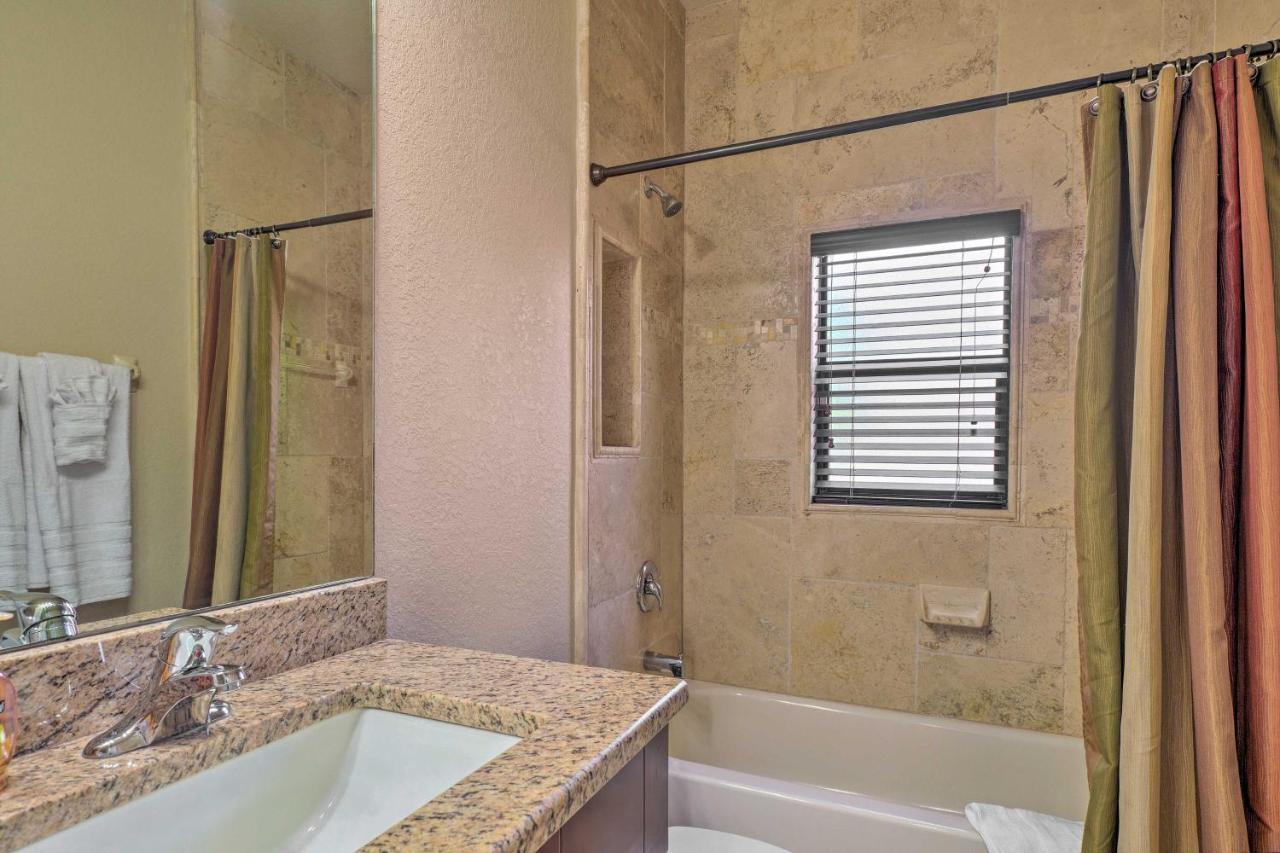 Canalfront Cape Coral Home With Patio And Grill! Ngoại thất bức ảnh