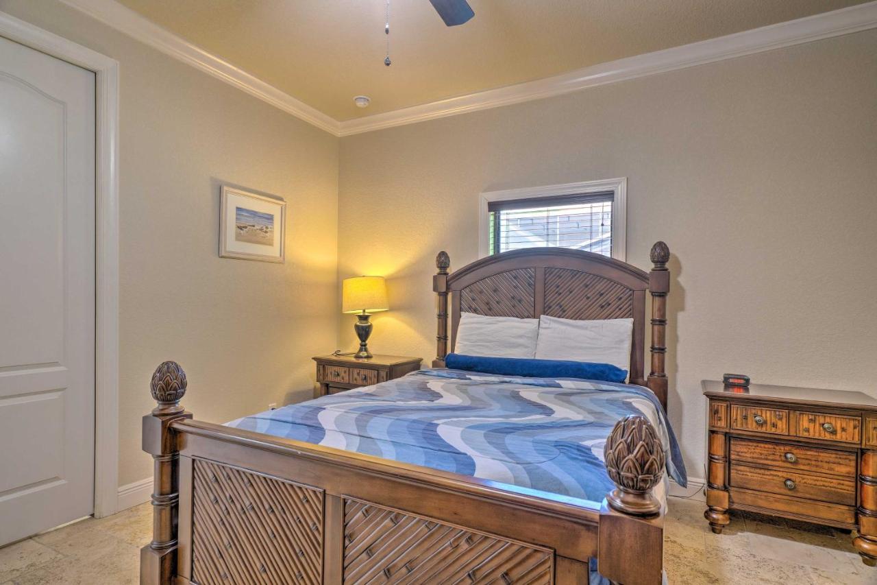 Canalfront Cape Coral Home With Patio And Grill! Ngoại thất bức ảnh